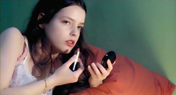 [록산느메스키다] 말그대로 충격적이었던 비쥬얼 (15) | 인스티즈