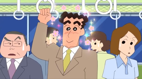 짱구는 못말려의 주인공은 신짱구? 짱구 이름의 변천사.txt | 인스티즈