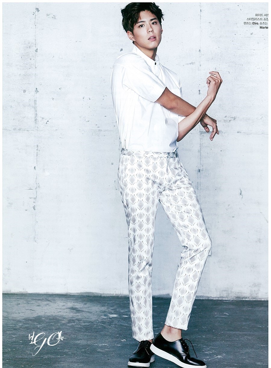 박보검 성형 증거.JPG | 인스티즈