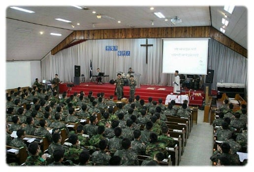 군대에서 주말에 하는 거.jpg | 인스티즈