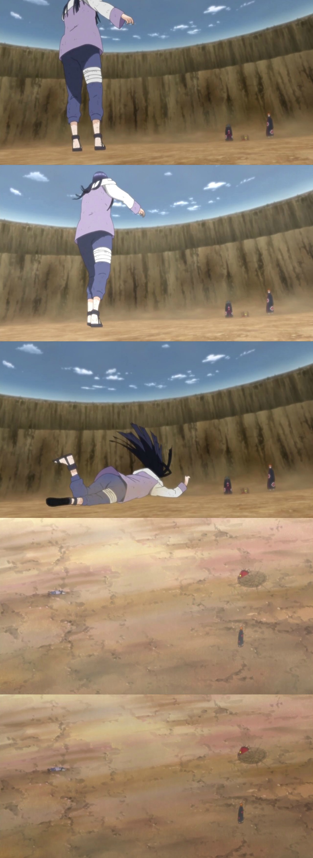 [나루토] 히나타가 나루토한테 고백하는편2 (내 전글을 읽고온 머글들은 이해 ㅇㅋ) | 인스티즈