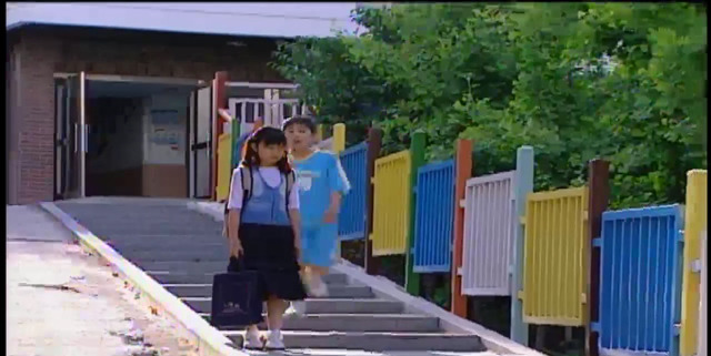 추억의 [TV로보는원작동화] 양파의 왕따일기 完 | 인스티즈