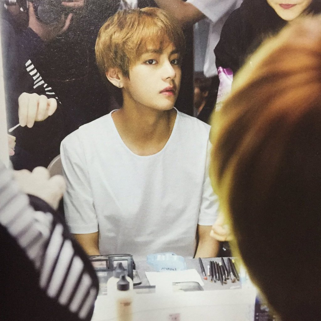 현직 남녀아이돌 100명이 뽑은 제일 잘생긴 남자 아이돌.jpg | 인스티즈