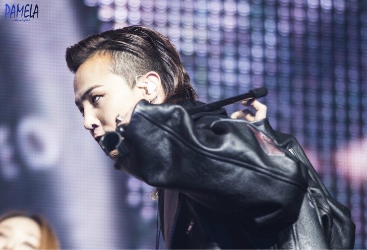 슬슬 받아들여지기 시작하는 지드래곤 김병지컷.jpg | 인스티즈