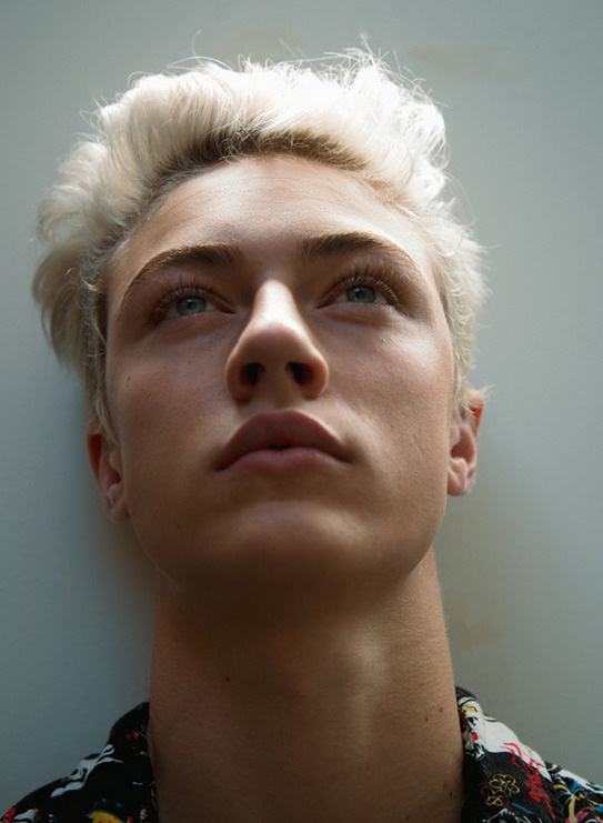 미국의 흔한 18살 고딩.jpg | 인스티즈