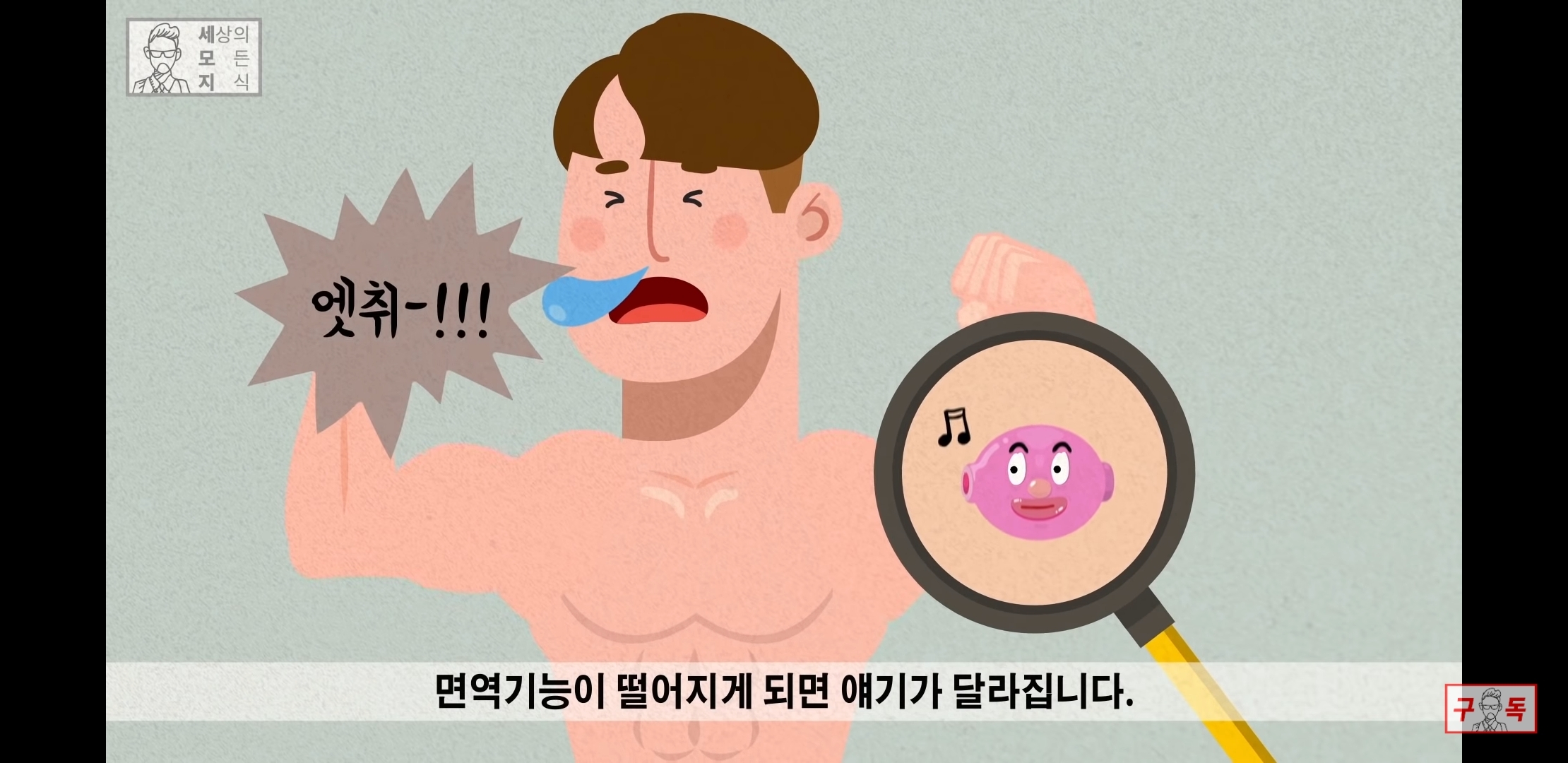 칸디다균의 원리 😠😡🤬 | 인스티즈