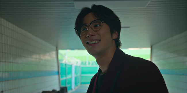 폭싹 속았수다, 약한영웅2에 나오는 배우 이준영 과거 | 인스티즈