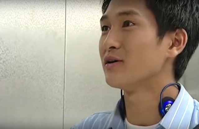 TV로 보는 원작동화 [혼자가아닌나] 02 | 인스티즈