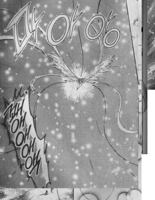 원작 세일러문 결말(+) | 인스티즈