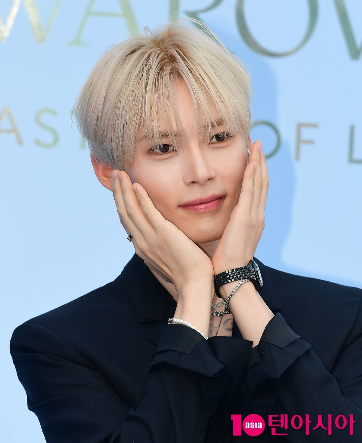"으읏" 女 신음 흉내 낸 성한빈, 2차 사과…"무지했다, 부끄럽고 죄송" [TEN이슈] | 인스티즈