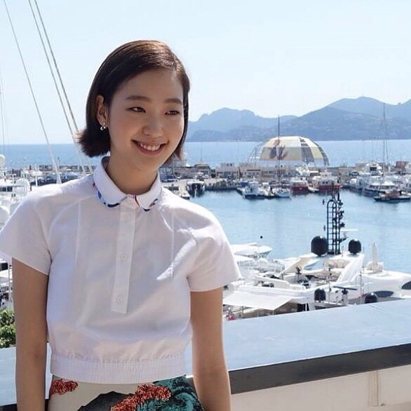 레즈비언들이 좋아하는 여자 연예인 순위 (배우.ver) | 인스티즈