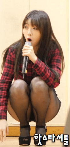  걸스데이 민아 검스 레전드 | 인스티즈