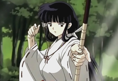 [소리] 이누야샤 전투력 서열 | 인스티즈