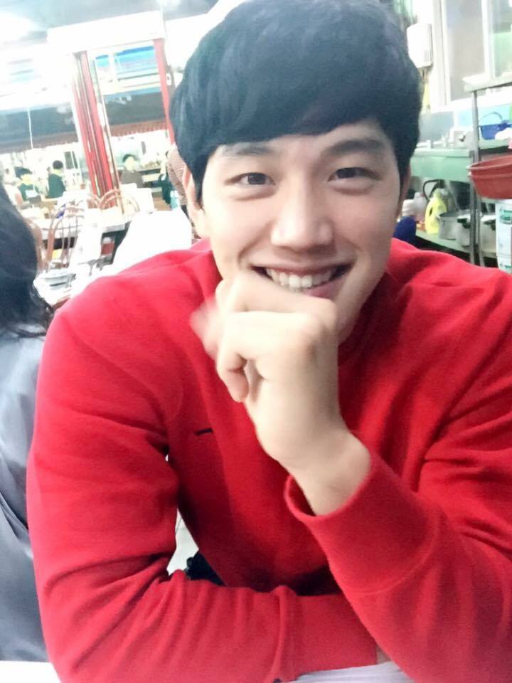 잘생긴 야구 선수를 모아보았읍니다,, | 인스티즈