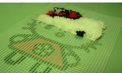 초딩들아 너네 이런거 아니야?? 아 미술시간에 이런거 하냐고 | 인스티즈