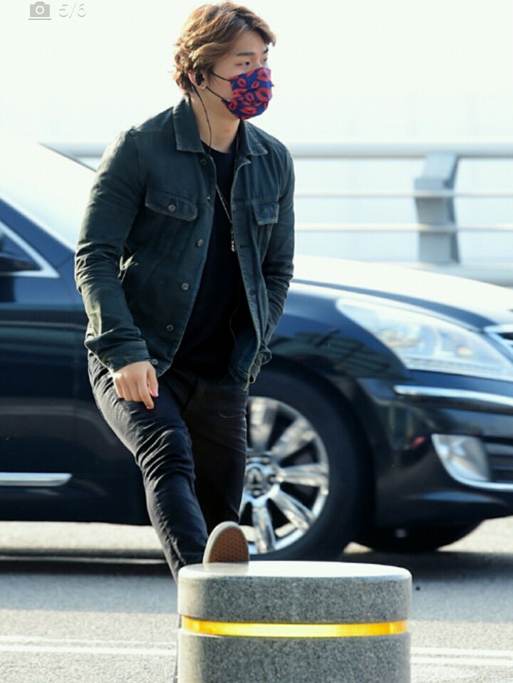 빅뱅 실물외모 2위가 정설인 멤버 | 인스티즈