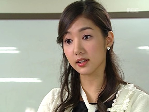 [거침없이하이킥] 범이-민호 잘못된 만남 ㅋㅋㅋㅋㅋㅋㅋㅋ.jpg | 인스티즈