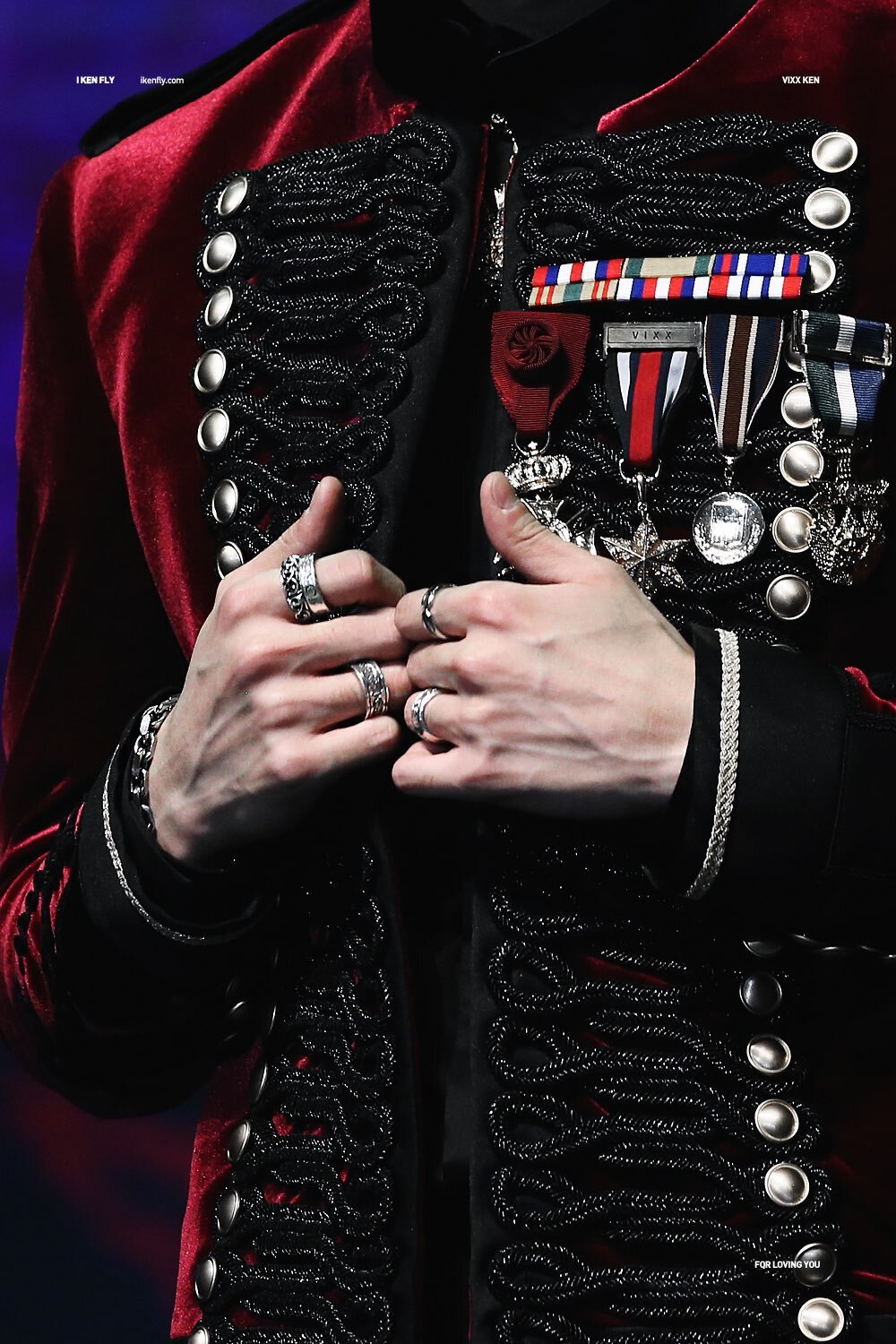 남자 손은 두가지 취향으로 나뉨 섬섬옥수vs핏줄 빡 | 인스티즈