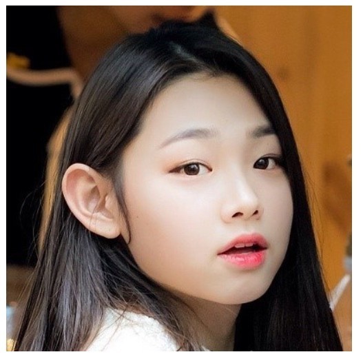 김소혜, 강미나, 최유정 관상.jpg | 인스티즈