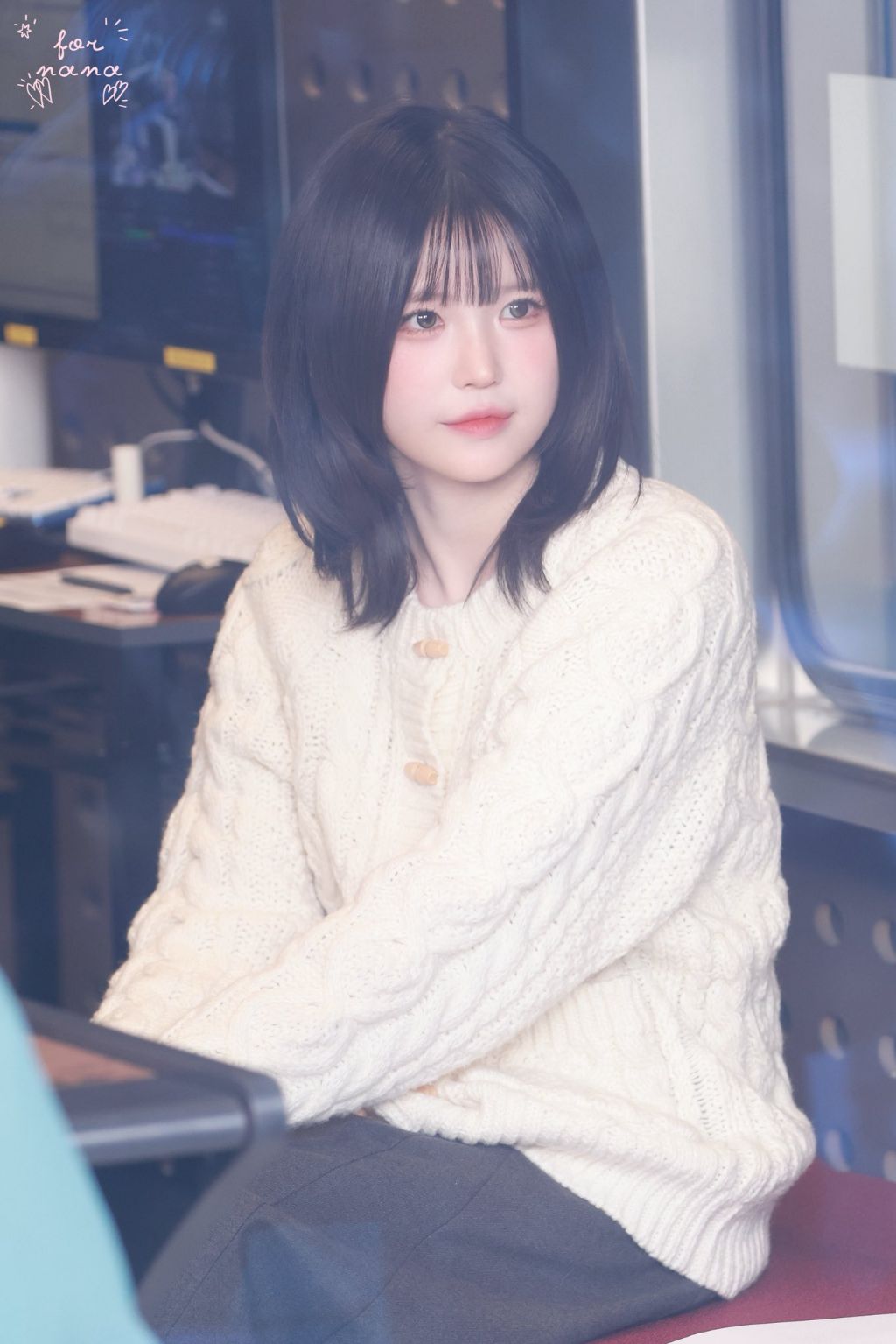 제법 귀여운 서른살 송하영 근황.jpg | 인스티즈