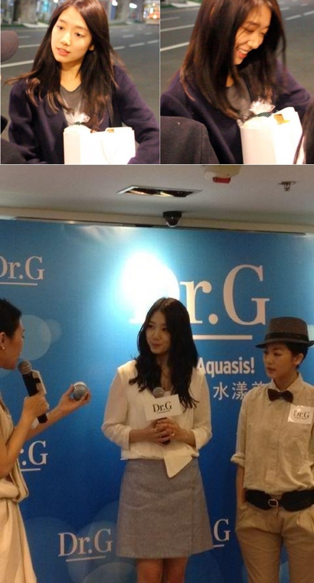 연예인들 실물에 근접한 사진 | 인스티즈