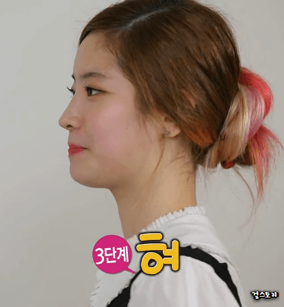 트와이스 다현 개인기.. | 인스티즈