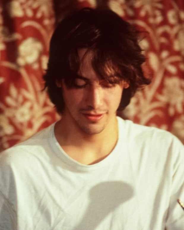 리즈시절 외모 브래드 피트 vs 키아누 리브스 | 인스티즈