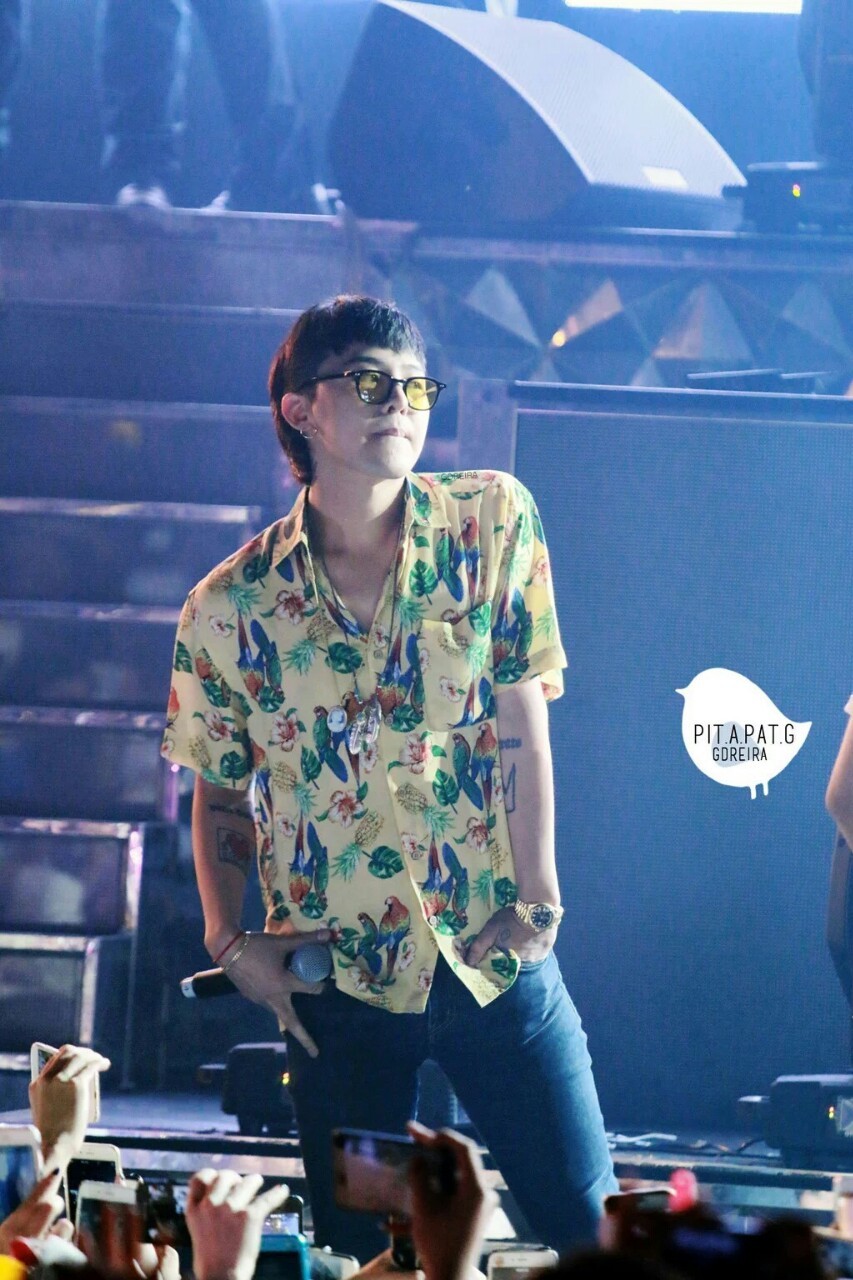 슬슬 받아들여지기 시작하는 지드래곤 김병지컷.jpg | 인스티즈