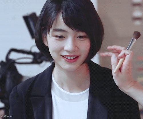 일본 특유의 단발~숏컷 헤어스타일 | 인스티즈