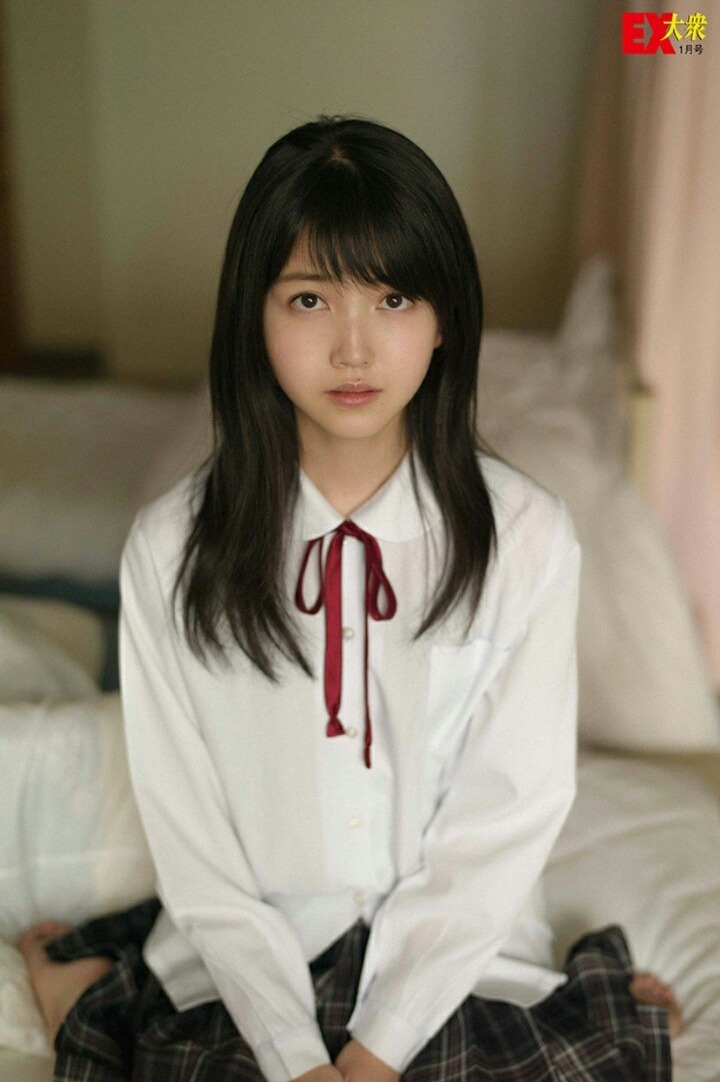 2001년생 일본 아이돌 비주얼.jpgif | 인스티즈
