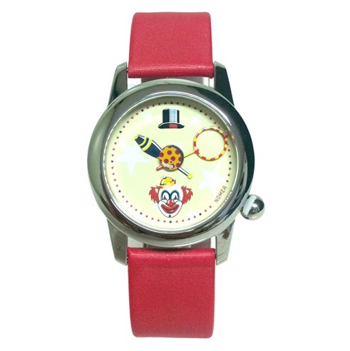 디자인이 독특한 시계 nomea | 인스티즈