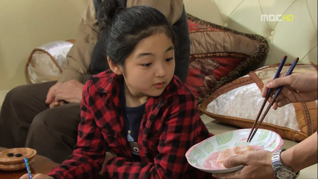 [지붕뚫고하이킥] 다 내꺼야!!!!! | 인스티즈