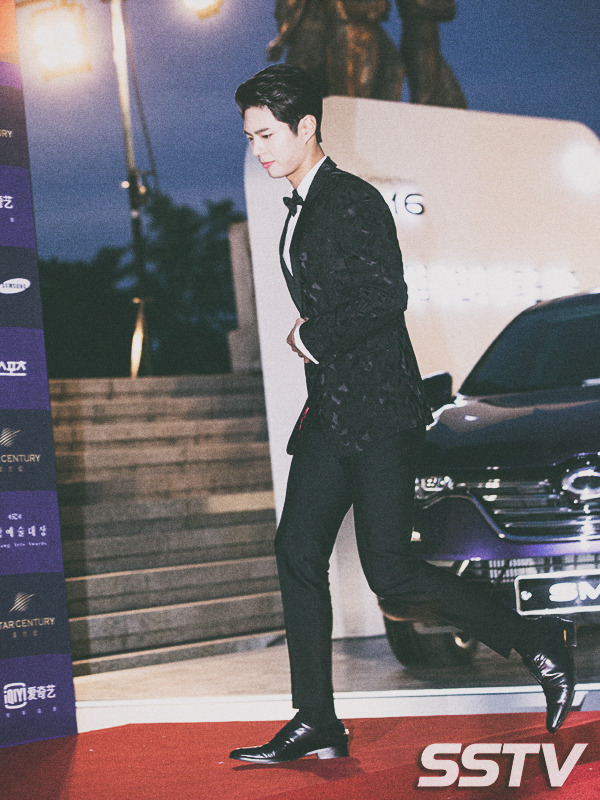 박보검 성형 증거.JPG | 인스티즈