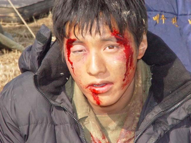 원빈 굴욕사진 모음.jpg | 인스티즈