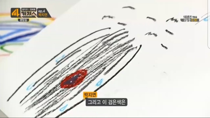 가장 많은 악플을 받는 연예인 중 한명인 한 아이돌이 느끼는 감정 | 인스티즈