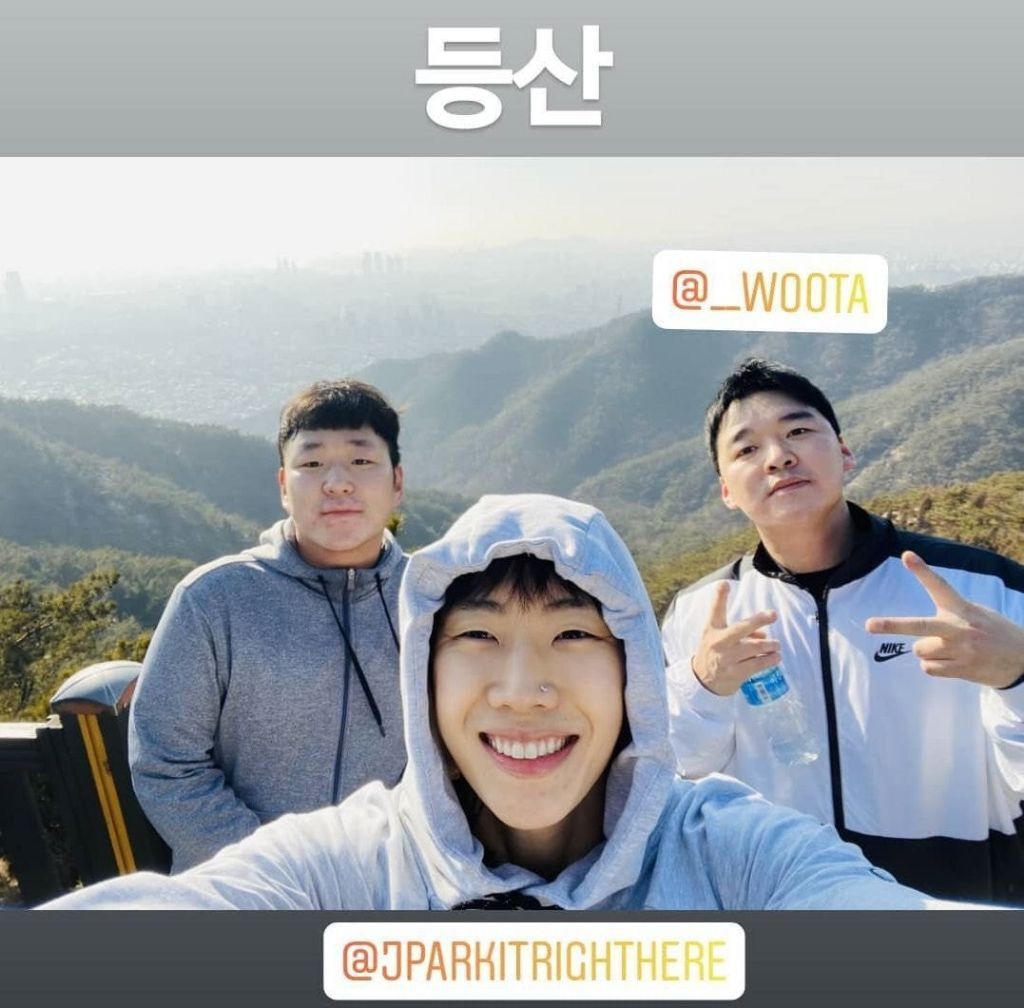 뭔가 충격적인 로꼬 다이어트 전 모습ㅋㅋㅋㅋㅋㅋㅋㅋ | 인스티즈