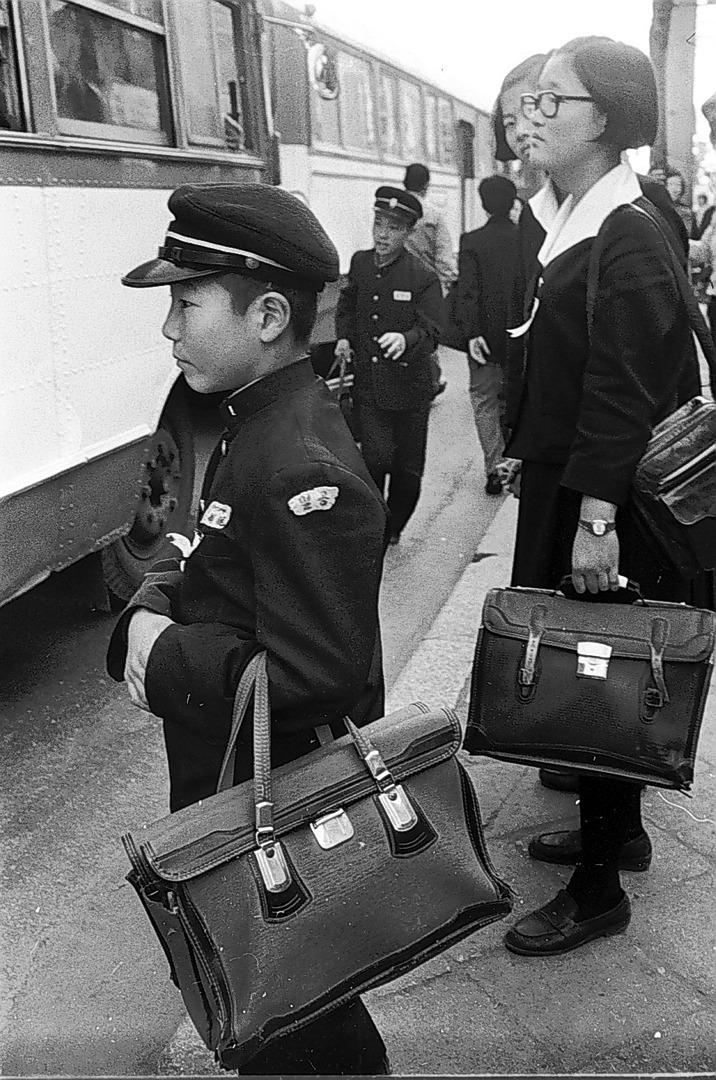 1960~70년대 한국의 중학생들.jpg | 인스티즈