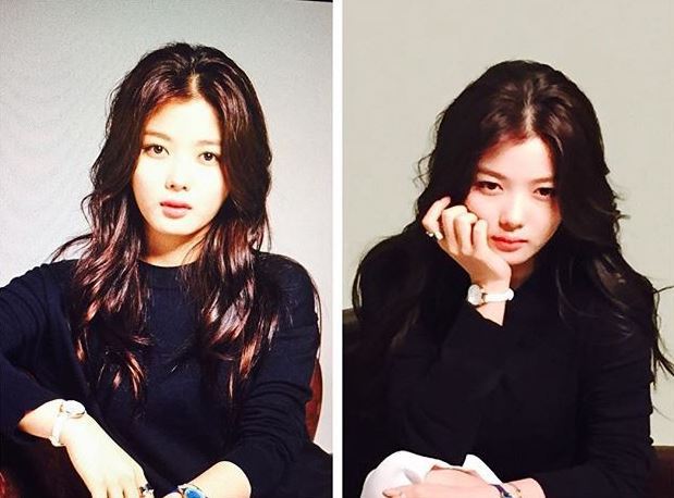 청소년기 젖살이 이목구비에 미치는 영향 (feat.진구유정) | 인스티즈