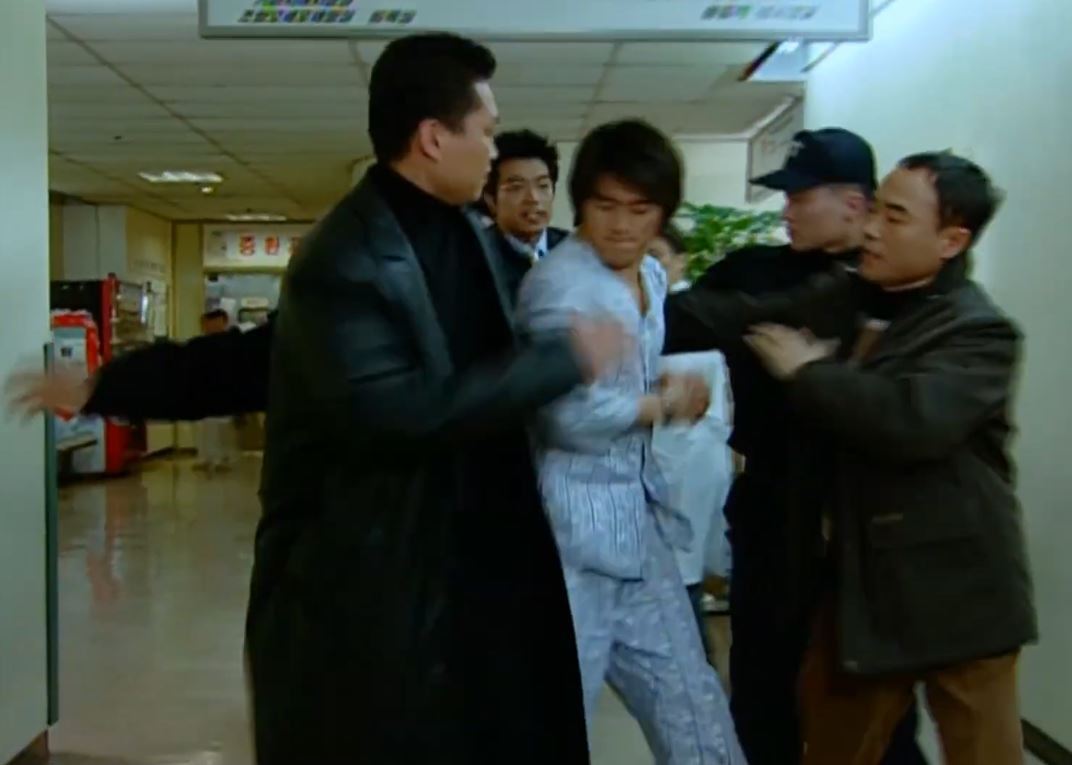 드디어 넷플에 올라 온 고수가 누명쓰고 무기징역 받았다가 대기업 사장으로 돌아와서 복수하는 드라마 | 인스티즈