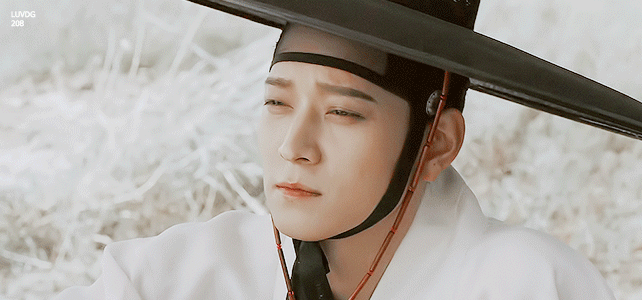 역사에 기록된 조선시대 미남들.jpgif | 인스티즈