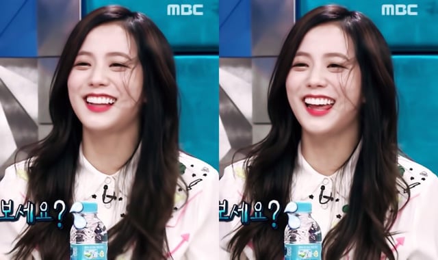 웃을때 박보검 닮은 여자연예인.jpgif | 인스티즈