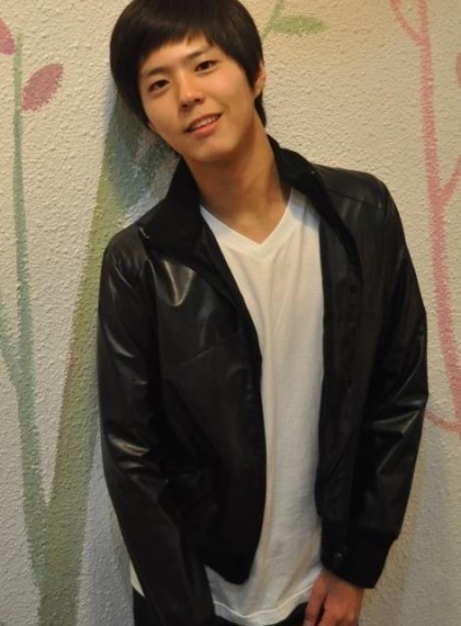 박보검 데뷔전 일반인때 사진 | 인스티즈