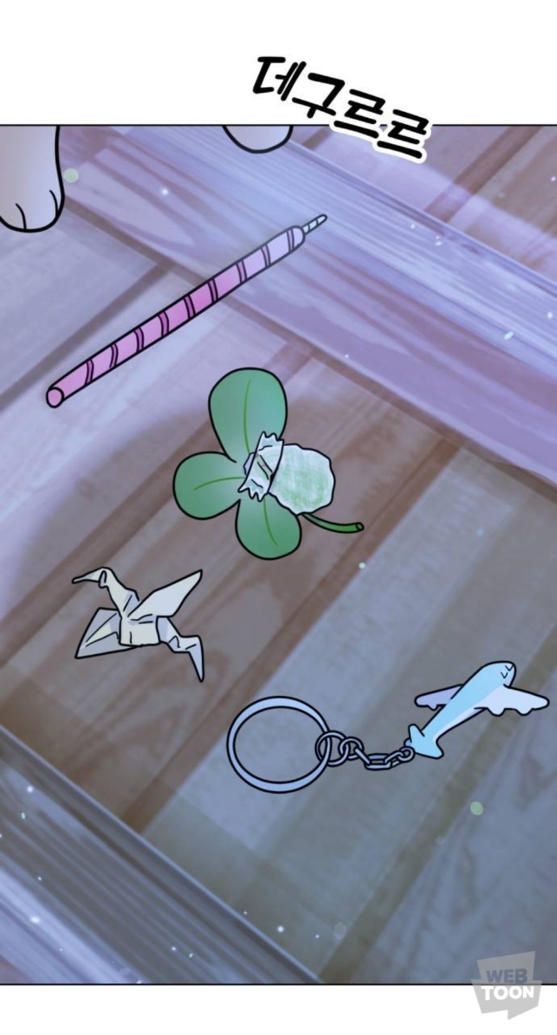 밖에서 보면 큰일난다고 난리난 웹툰 마루는 강쥐 오늘자 에피..jpg | 인스티즈