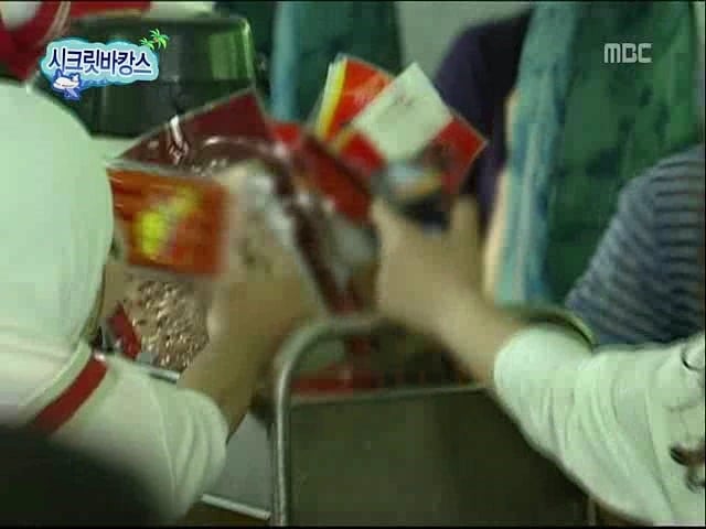 [무한도전] 아 진짜 빠↗나↗나↗↗ 우유 그만 먹으라고!!!!!!!!(진심 침) | 인스티즈