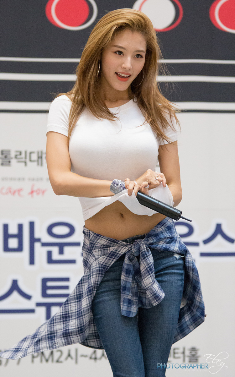 킹재경 흰티에 청바지 레전드 | 인스티즈