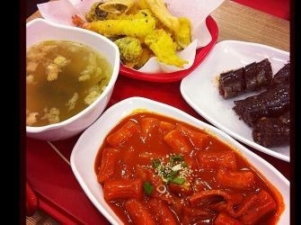 충격과 공포의 죠스떡볶이 칼로리.jpg | 인스티즈