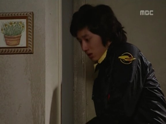 [거침없이하이킥] 민용이 옥탑방에 감금된 남자들ㅋㅋㅋㅋㅋ.jpg | 인스티즈