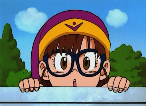 [애니] 안경 여자 캐릭터들.jpg | 인스티즈