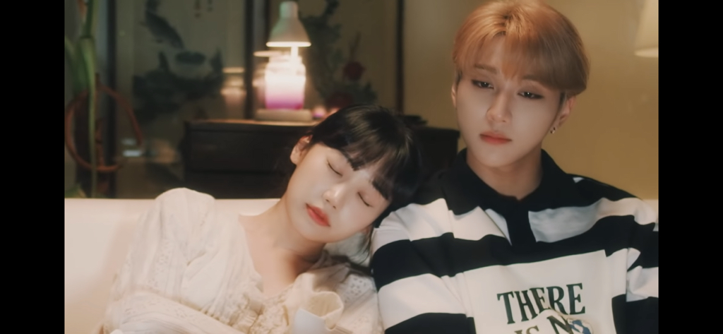 k-남돌이 직접 연출한 퀴어 짝사랑 서사 뮤비 | 인스티즈