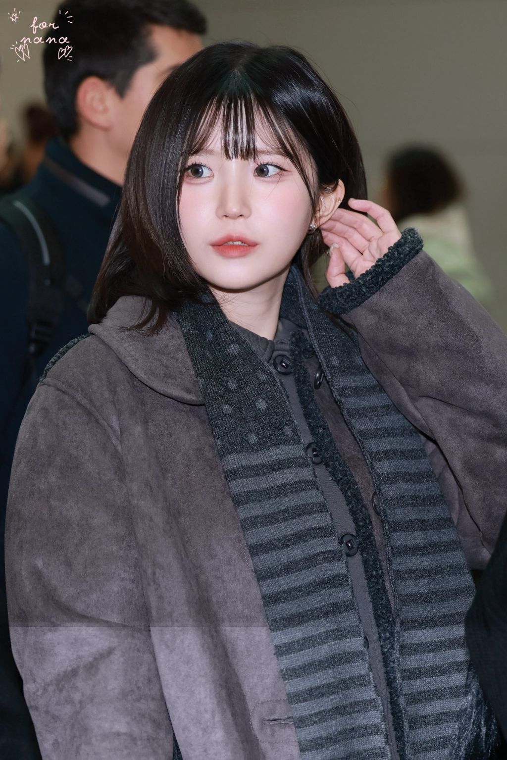 제법 귀여운 서른살 송하영 근황.jpg | 인스티즈